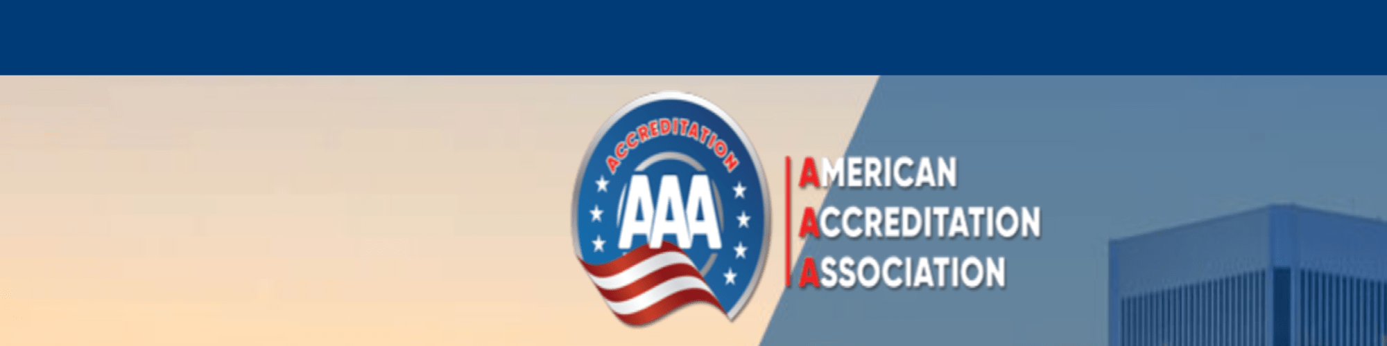 Exciting News: Britishey Training Centre’s Teacher Training Programmes Accredited by American Accreditation Association (AAA)