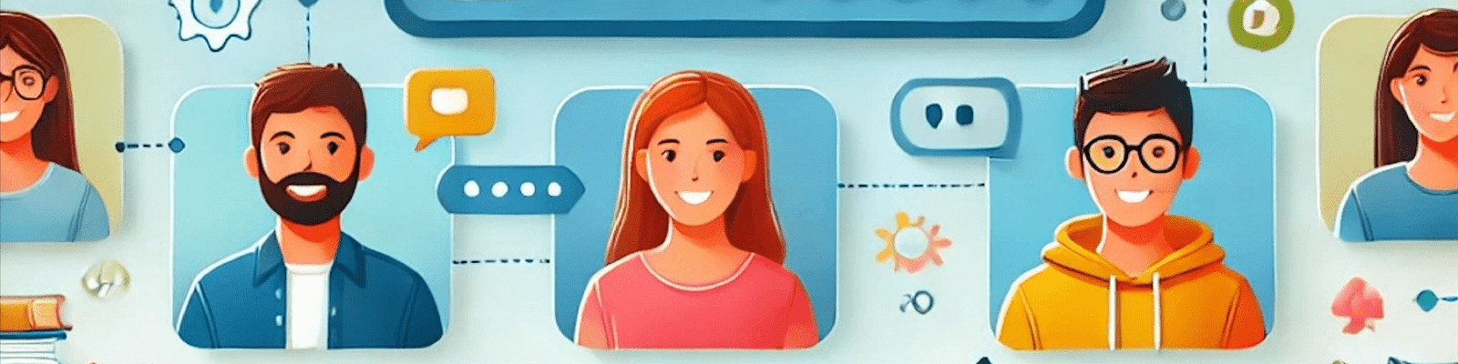 Enhance Your Britishey Experience: Add Your Picture to Your Profile!
