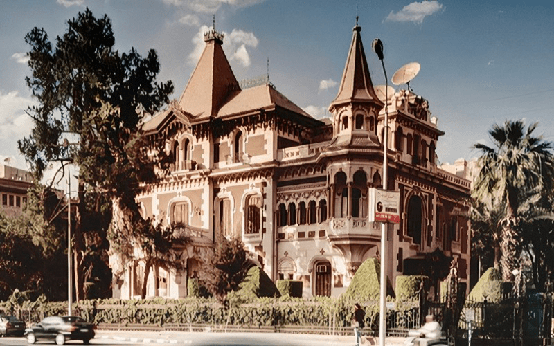 Big News from Britishey! Our First Face-to-Face CELTA in Cairo This Summer