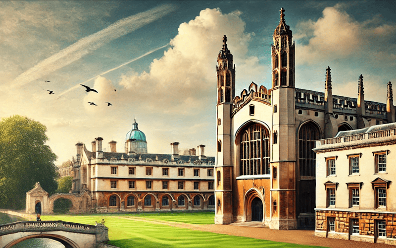 Britishey Training Centre Becomes a DELTA Module 2 Centre for Cambridge English