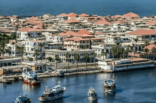 Britishey Damietta