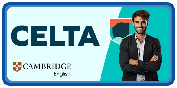 Face to Face CELTA Registration Fees