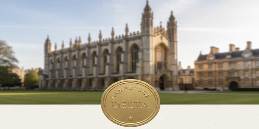 DELTA Module Two Referral Report 