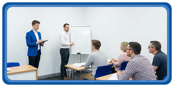 TEFL TP Re-assessment