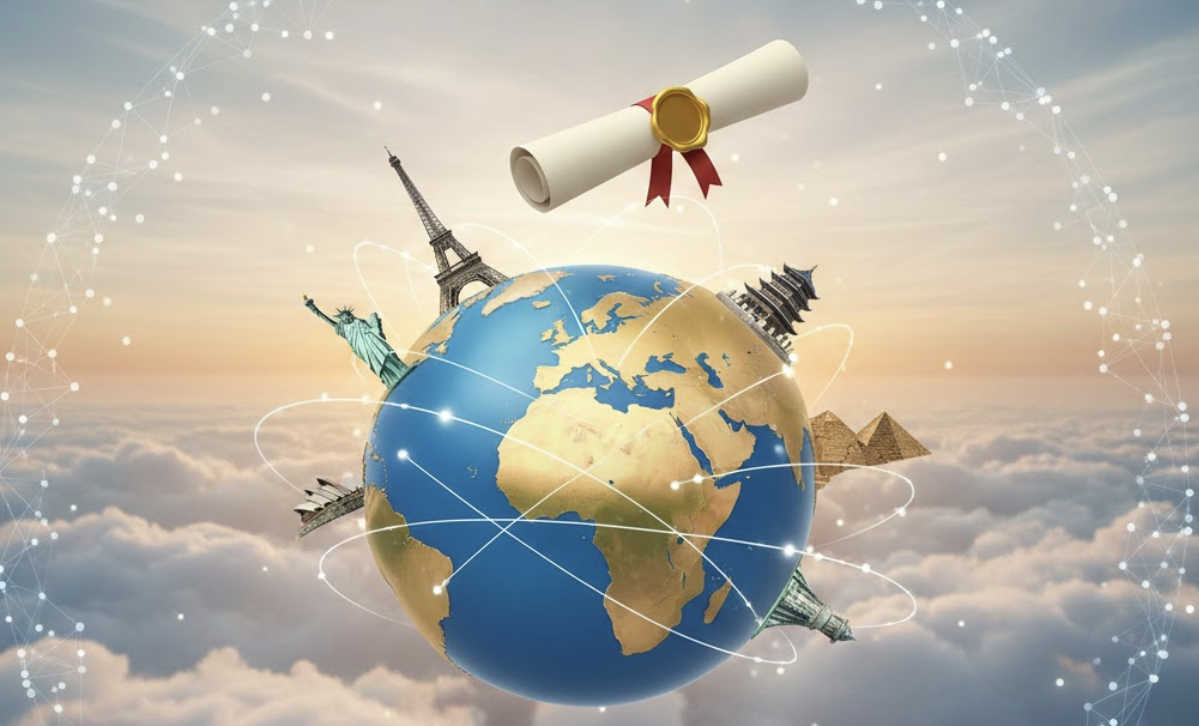 Shipping Your Certificate 