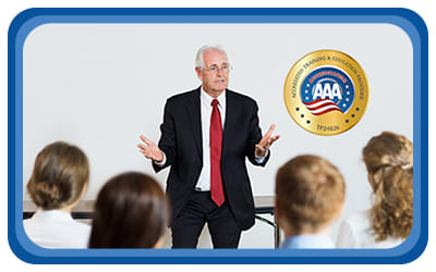 Certificate in ELT Management