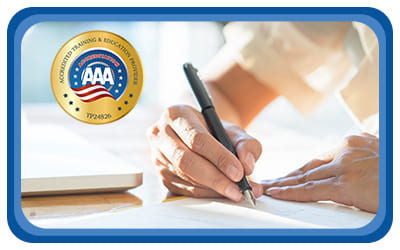 Award in Academic Writing for English Teachers