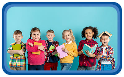 General English (Young Learners)