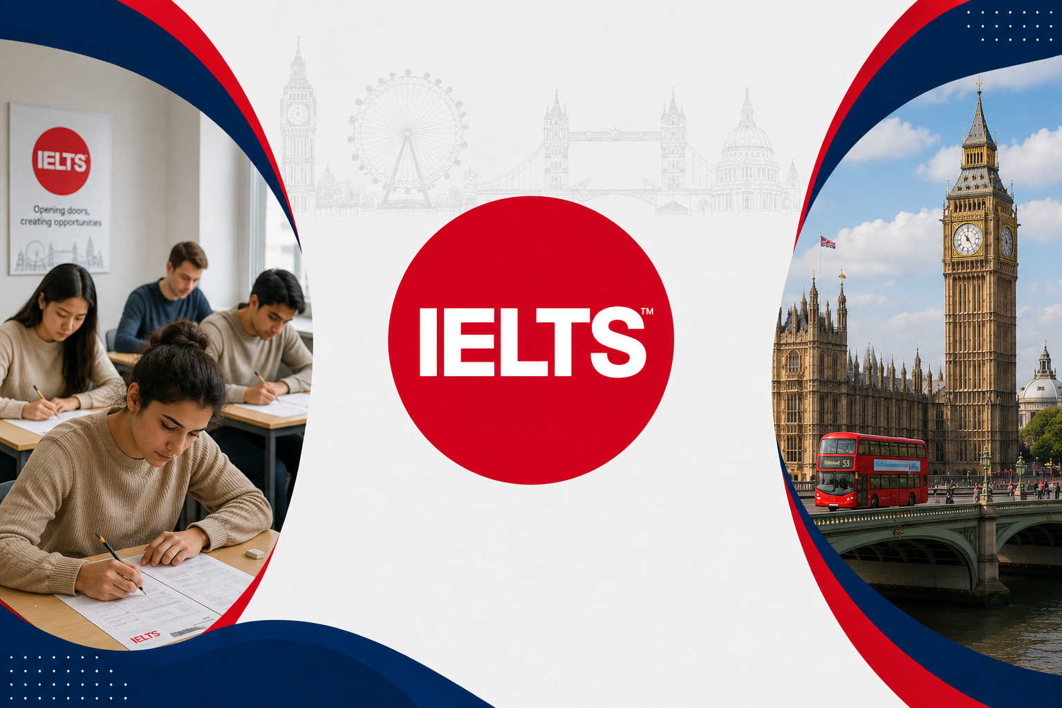 IELTS Preparation 