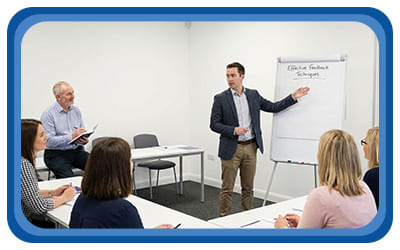 CELTA Trainer-in-Training 