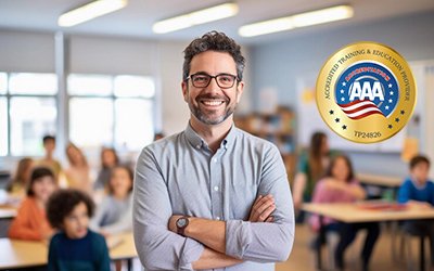 Certificate in TEFL for Young Learners (TEFL YL)