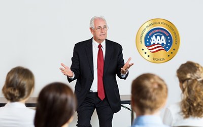 Certificate in ELT Management