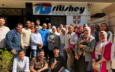 Diploma in TESOL