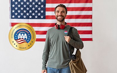 Advanced Certificate in Teaching English for American Diploma Tests