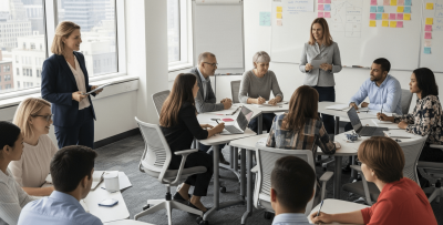 Britishey Certificate in TESOL